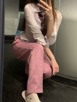 小蒲爱播🎀主播照片