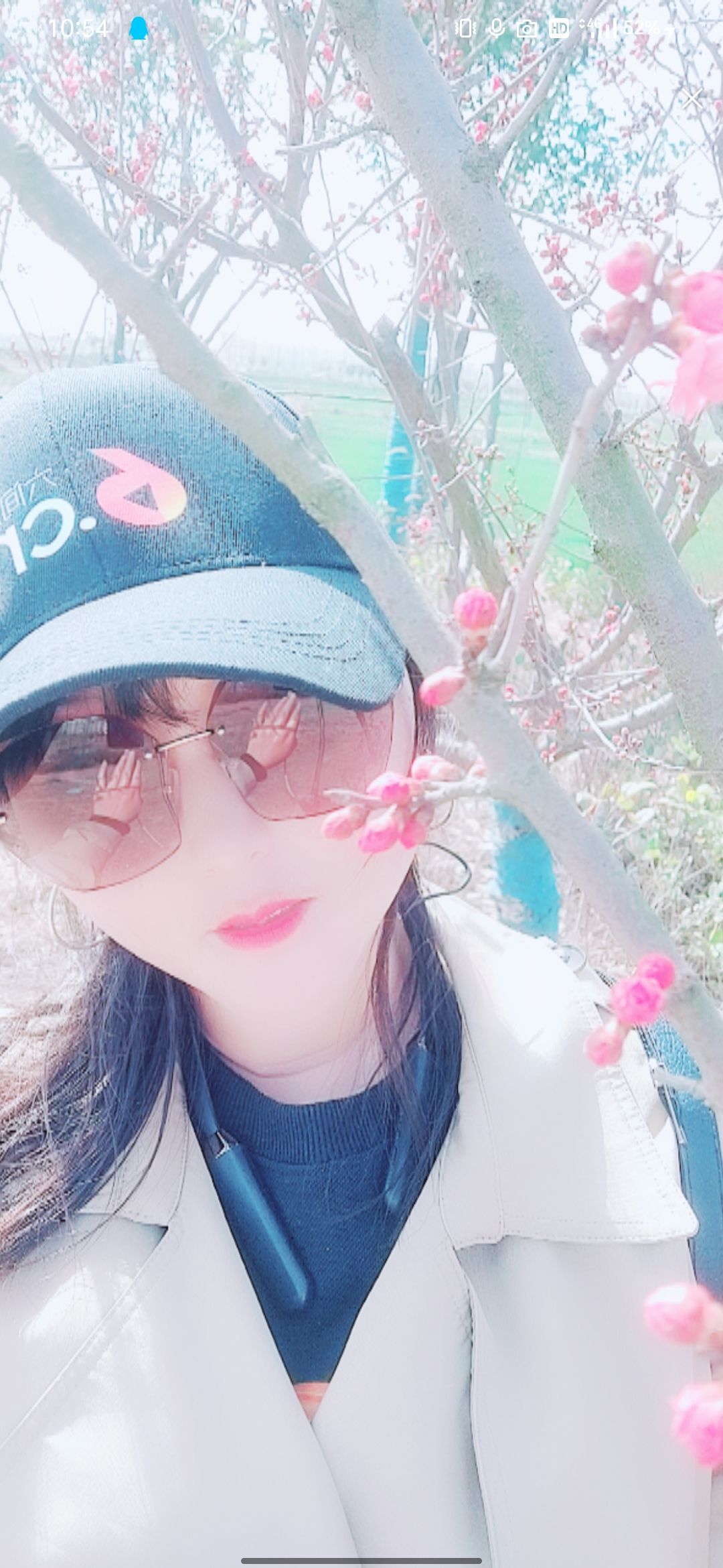 婷婷💕感恩有你陪伴的图片