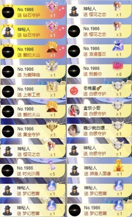 娜扎🧸的图片