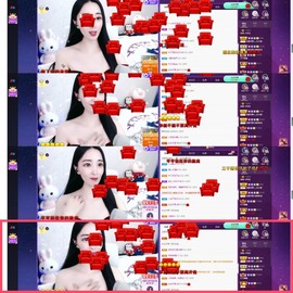 小玲宝🧸安静唱歌主播照片