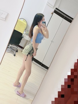 馨小艺🎀主播照片