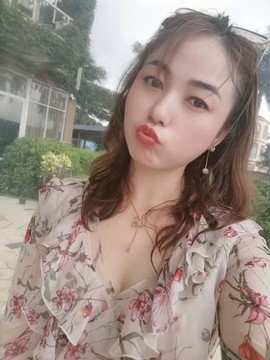美妞ღ美美美！主播照片
