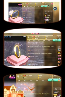 幼稚小碗熊主播照片