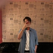 Mr.Dalin海报