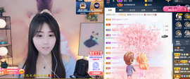 遇见❥暂休主播照片