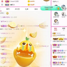 一路繁华，一场梦主播照片