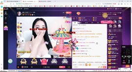 小玲宝🧸安静唱歌主播照片