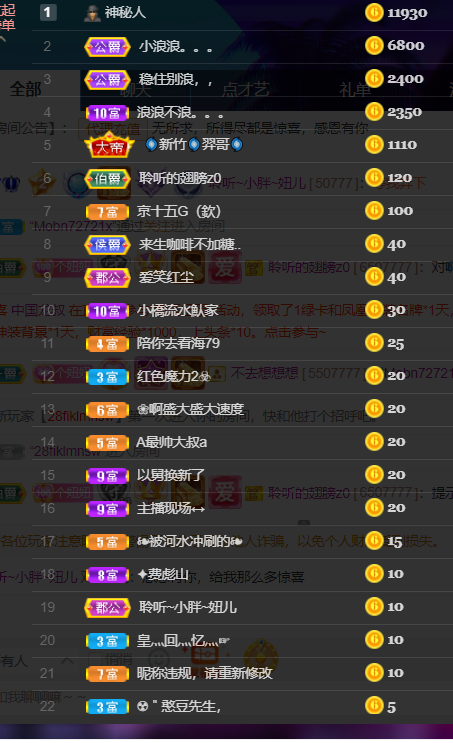 聆听~福妞儿的图片