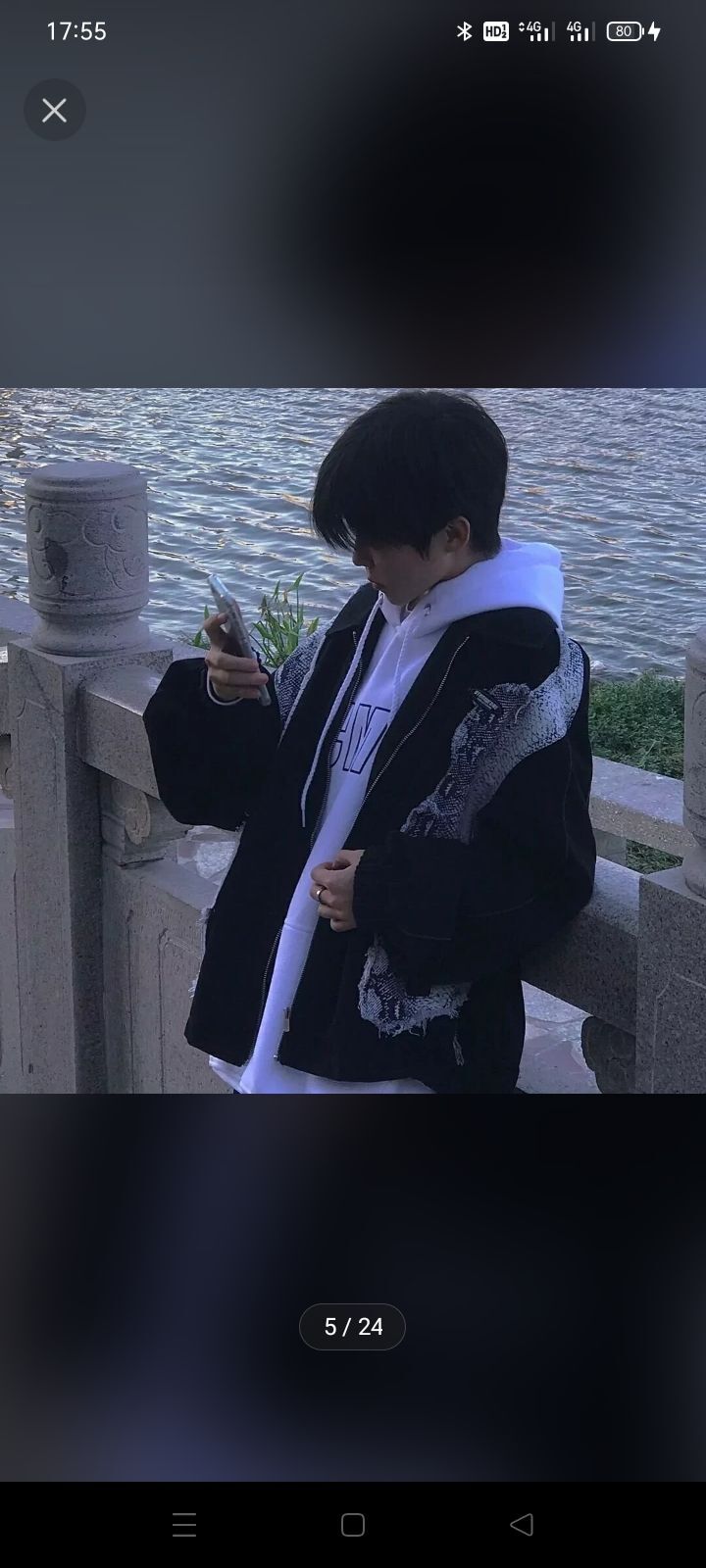 曾文俊师傅的图片