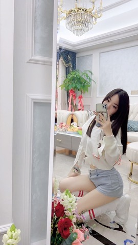 凌小仙💗主播照片