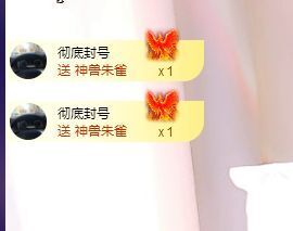 萌新不一定新主播照片