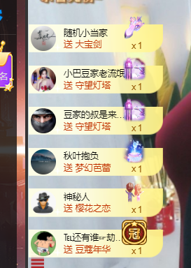 ♚~小巴豆~贪财好色的图片