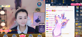 遇见❥暂休主播照片