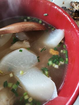 茶茶幸运星主播照片
