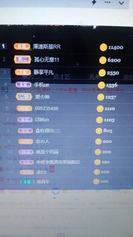 小芳，🌸减肥打卡主播照片