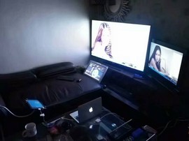 后宫主播几万❤主播照片
