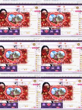 小玲宝🧸安静唱歌主播照片