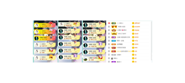 艾沫;军训哇！主播照片