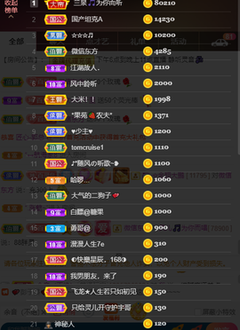 灵儿🎶暂休主播照片
