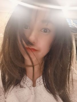美妞ღ美美美！主播照片
