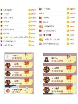 玟玟🌸加油主播照片