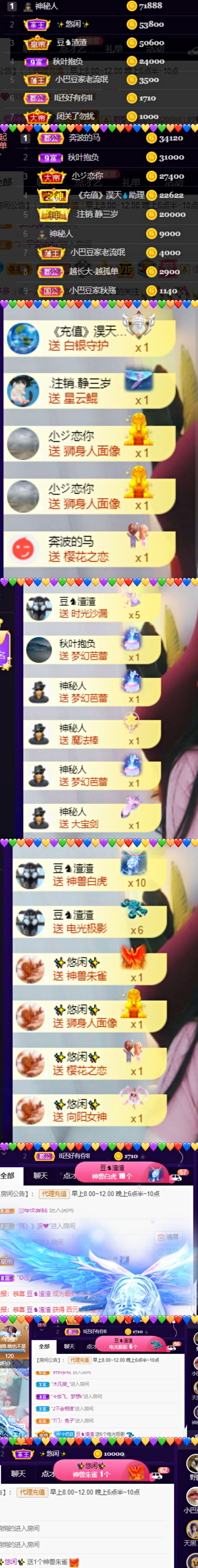 ♚~小巴豆~贪财好色的图片