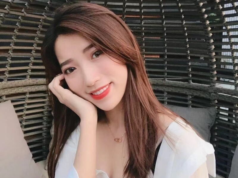 仙月y的主播海报