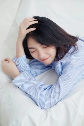 保护我方小北主播照片