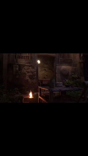 草在结它的种子，风在