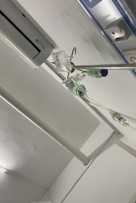 幼稚小碗熊主播照片