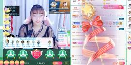 👋掏~主播照片