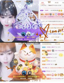 一树梨花压海唐同学☞主播照片
