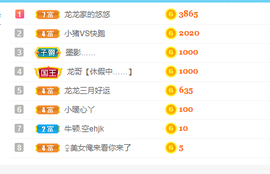龙龙求关注的图片