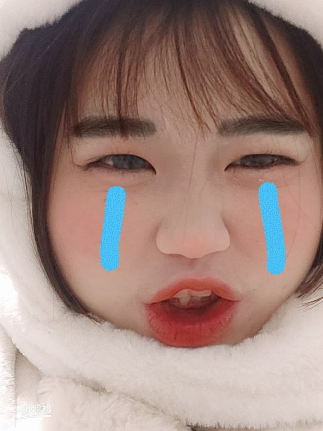 ღ甜妹吃什么ya.的图片