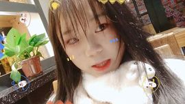 ღ甜妹吃什么ya.主播照片