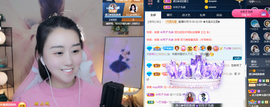遇见❥暂休主播照片