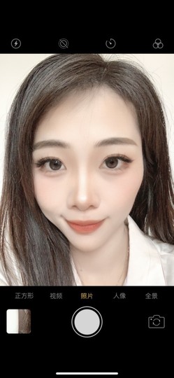 娜子呀💕没人疼主播照片