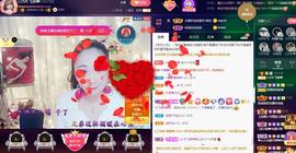 LOVE飞扬💝主播照片