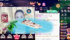 LOVE飞扬💝主播照片