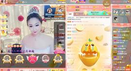 LOVE飞扬💝主播照片