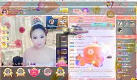 LOVE飞扬💝主播照片