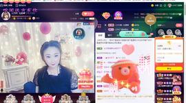 LOVE飞扬💝主播照片