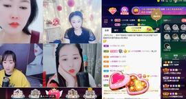 LOVE飞扬💝主播照片