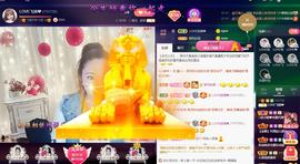 LOVE飞扬💝主播照片