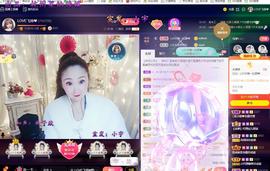 LOVE飞扬💝主播照片