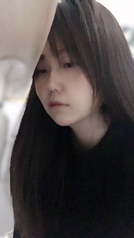 遇见❥暂休主播照片