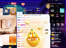 聆听~也想有人疼的图片