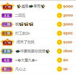 玟玟🌸加油主播照片
