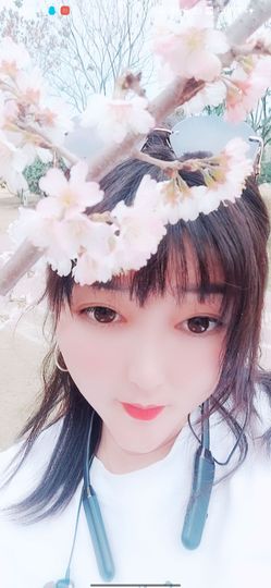 婷婷💕求过月底任务的图片
