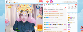 祥云胖达下午播主播照片